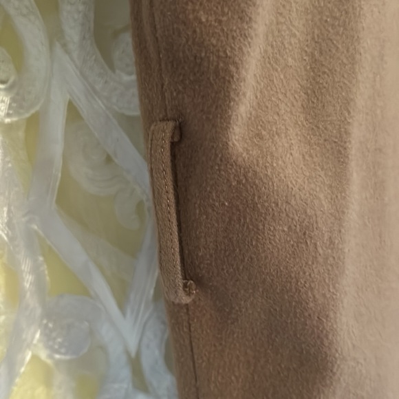 Evan Picone Vintage Winter Coat - Picture 6 of 8